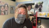 KING YELLA RESPOND TO FYB J MANE SAYIN HE SAVED ME WHEN I GOT JUMPED BY MEXICANS & DIDNT SEX CARDI B