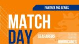 KNCB – Fairtree Pro Series – Seafarers v Hurricanes