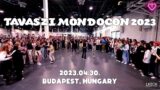 [KPOP IN PUBLIC] – RANDOM PLAY DANCE (2023.04.30.) – MondoCon, Budapest, HUNGARY