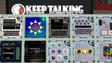 KTANE – Defusing The Rogue! (81 in 107:30)