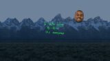 Kanye West – I Thought About Killing You (prod. Harrison Martin)