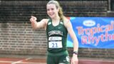 Karrie Baloga DROPS the field en route to a major Penn Relays title
