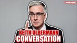 Keith Olbermann talks Donald Trump, Fox News Propaganda Machine & John McCain | The Warning Podcast