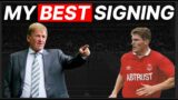 Kenny Dalglish best signing but WHY !  – DUNCAN SHEARER STORY