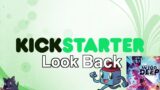 Kickstarter Lookback: In Too Deep and More!