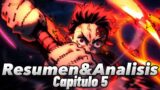 Kimetsu se pone MODO GOD | Kimetsu no yaiba T3 Capitulo 5 | RESUMEN & ANALISIS