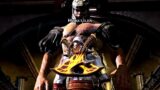 Kratos vs Hercules – Orquestra Sinfonica | Edit God of War 3 #shorts