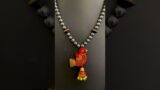Kria Terracotta Jewellery | Handmade Jewellery | Beaded Jewellery | Indian Jewellery