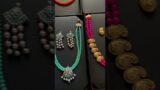 Kria Terracotta Jewellery | Handmade Terracotta Jewellery | Bill order | Indian Jewellery