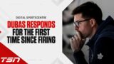 Kyle Dubas responds for the first time since firing – Digital Sportscentre