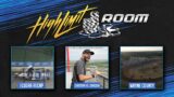 Kyle Larson Kansas Reactions And Wayne County Preview | High Limit Room (Ep. 4)