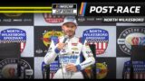 Kyle Larson's Full All-Star Winners Press Conference