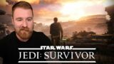 Kyle plays Jedi Survivor | Part 2 | Pyloon’s Saloon / The Key to Tanalorr