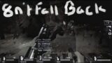 L4D2 single-player game-play (Blood Harvest campaign, 8 Survivors) {8n't Fall Back}
