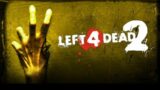 LATE NIGHT WITH ZOMBIES! LEFT 4 DEAD 2 A CLASSIC!