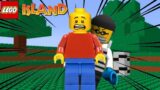 LEGO Island is Definitely a Video Game