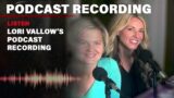 LISTEN: Part of Lori Vallow's podcast played during trial