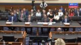 LIVE: FBI Whistleblowers Testify to House Weaponization Subcommittee