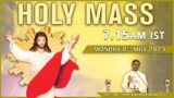 (LIVE) Monday Mass | Fr Joby Anthikkadan VC  | 08 May 2023 | Divine Colombo