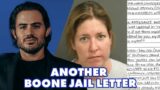 LIVE! Real Lawyer Reacts: Sarah Boone Trial Update – She Wrote Another Letter
