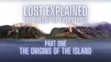 LOST Explained – The Theory of Everything: Part One (The Light, The Island & The Protector)