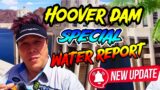 Lake Mead – Hoover Dam' Look in the water!