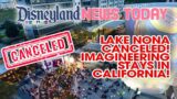 Lake Nona Disney Florida Campus Canceled, Walt Disney Imagineering to Remain in California