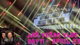 Las Vegas Vlog April 2023, Day 11 | Gordon Ramsay Burger | Nine Fine Irishmen | Miranda Lambert |