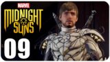 Le Costume d'abjuration (Fin Acte 1/3 ) | MARVEL Midnight Suns FR #9