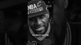 Lebron James ~ against all odds #motivation