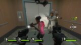 Left 4 Dead 2 can be insane with loads of zombies