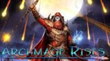 Let's Play: Archmage Rises #3 The END of the game?