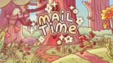 Let's Play Mail Time! The Newest Cottagecore Game