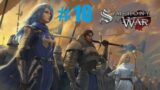 Let's Play Symphony of War Episode 10: Of Family issues and Storms