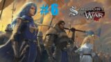 Let's Play Symphony of War Episode 6: Gods, friendly neighbourhood Thieves and big hammers