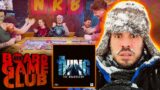Let's Play THE THING | Board Game Club