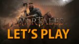 Let's Play Wartales: Episode 9 – Hakert