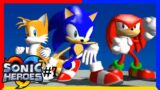 Let's Play "Sonic Heroes" #7