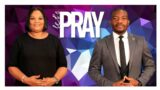 Let's Pray with Pastor Alph LUKAU | Monday 1 May 2023 | AMI LIVESTREAM