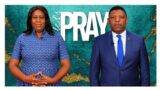 Let's Pray with Pastor Alph Lukau | Thursday 11 May 2023 | AMI LIVESTREAM