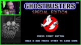 Let's beat Ghostbusters: Special Edition