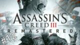 Liberation Of NYC – Assassin's Creed 3 Walkthrough part 12