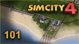 Life's A Beach | Let's Play SimCity 4 Again (2023) – 101