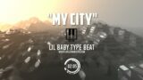 Lil Baby Type Beat – "My City" | $2 Lil Baby x Tory Lanez x Melodic Type Beat 2023