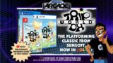 Limited Run Games Brings Trip World DX to Life in Color – Preorder Now!
