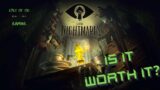 Little Nightmares review – is it worth it in 2022