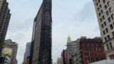 Live NYC Walking Commute: Manhattan, Going South – Apr 28, 2023