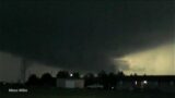 *Live* Storm Chase Cole – Goldsby – Blanchard Oklahoma Tornado / Severe Storm Threat 5/11/2023