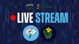Live Stream – Yorkshire v Glamorgan – Day Three – LV= Insurance County Championship