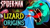 Lizard Origins – A Comprehensive Study of Spider-Man's Lizard, Journey from Scientist To A Monster!